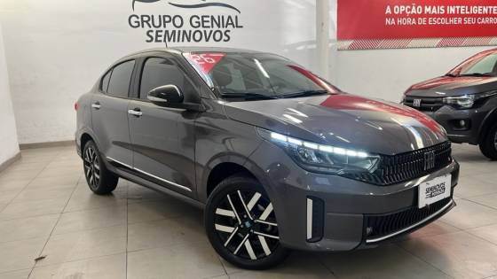 FIAT CRONOS 1.3 FIREFLY FLEX PRECISION CVT FIAT CRONOS 1.3 FIREFLY FLEX PRECISION CVT